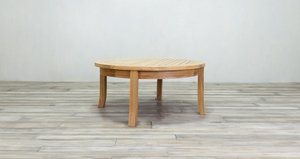 Bridgehampton Round Coffee Table