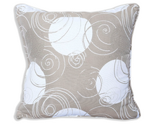 Load image into Gallery viewer, Pillow 20&quot;x20&quot; - Gingerole 180