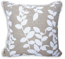 Load image into Gallery viewer, Pillow 18&quot;x18&quot; - Kaputas 180