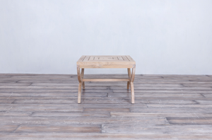 Estate Side Table