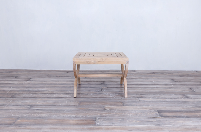 Estate Side Table