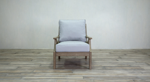 Load image into Gallery viewer, Estate Lounge Chair