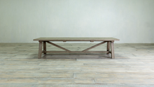 Load image into Gallery viewer, Rafter Bench - Outdoor