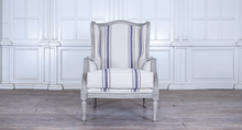 Load image into Gallery viewer, Louis XVI Pierre Bergere Chair