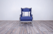 Load image into Gallery viewer, Louis XVI Pierre Bergere Chair