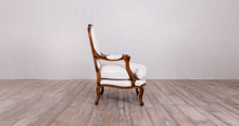 Load image into Gallery viewer, Paris Bergere Chair