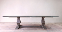 Load image into Gallery viewer, Cordoba Extending Dining Table 96&#39;&#39; to 110&#39;&#39;