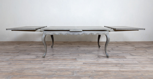 Louis XV Extending Dining Table