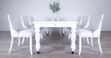 Load image into Gallery viewer, Victorian Rectangular Extending Dining Table