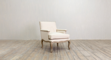 Load image into Gallery viewer, Heiress Club Chair
