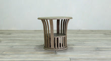 Load image into Gallery viewer, Baton Rouge Round Side Table