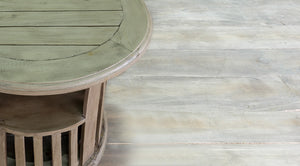 Baton Rouge Round Side Table