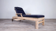 Load image into Gallery viewer, Bridgehampton Chaise Lounger