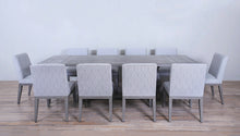 Load image into Gallery viewer, Cordoba Extending Dining Table 78&#39;&#39; to 108&#39;&#39;