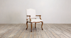 Canesa Dining Arm Chair