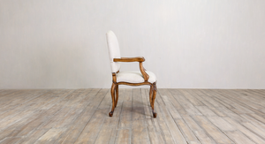 Canesa Dining Arm Chair