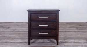 Caribbean Nightstand 3 Drawers