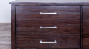 Caribbean Dresser with 6 Drawers