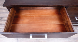 Caribbean Dresser with 6 Drawers