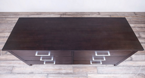 Caribbean Dresser with 6 Drawers