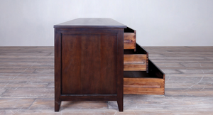 Caribbean Dresser with 6 Drawers