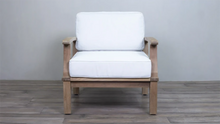 Load image into Gallery viewer, Westhampton Arm Chair