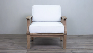 Westhampton Arm Chair