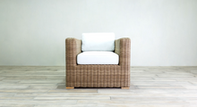 Load image into Gallery viewer, Cuba Deep Seating Chair
