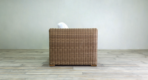 Cuba Deep Seating Chair