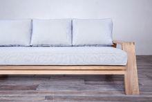 Load image into Gallery viewer, Desert Modern Sofa 3 Seater Outdoor