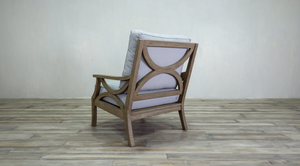 Estate Lounge Chair