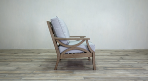 Estate Lounge Chair