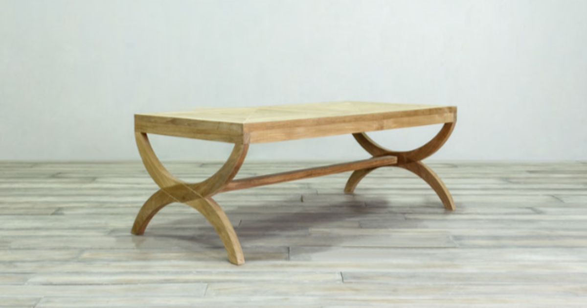Estate Coffee Table