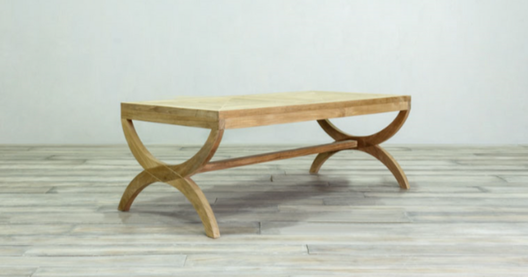 Estate Coffee Table