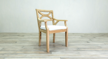 Load image into Gallery viewer, Estate Dining Arm Chair