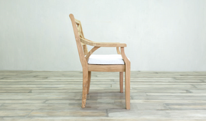 Estate Dining Arm Chair