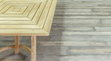 Load image into Gallery viewer, Estate Rectangle Dining Table