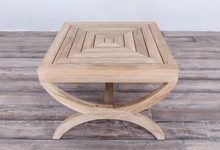 Load image into Gallery viewer, Estate Side Table