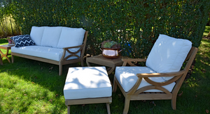 Estate Sofa