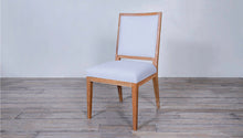 Load image into Gallery viewer, French Contemporary Side Chair