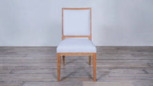 Load image into Gallery viewer, French Contemporary Side Chair