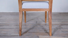 Load image into Gallery viewer, French Contemporary Side Chair