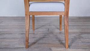 French Contemporary Side Chair