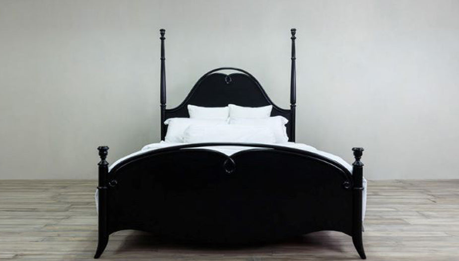 French Bed King Size