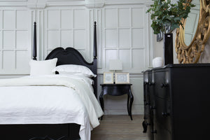 French Bed Full Size