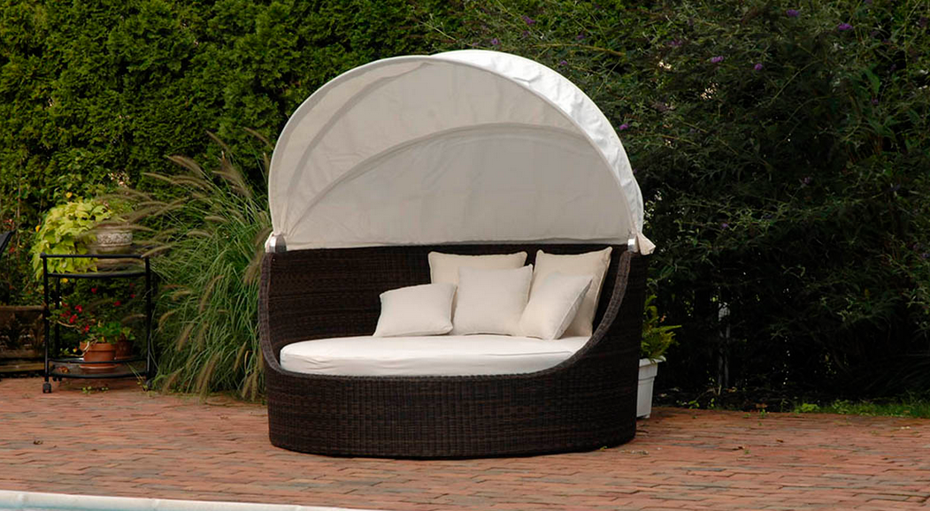 Jupiter Daybed