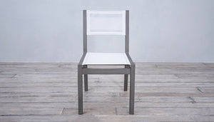 Lincoln Side Chair Batyline