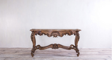 Load image into Gallery viewer, Louis XV Console Table