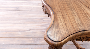 Louis XV Console Table