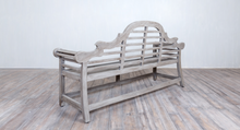 Load image into Gallery viewer, Lutyen Bench Medium 6.5FT